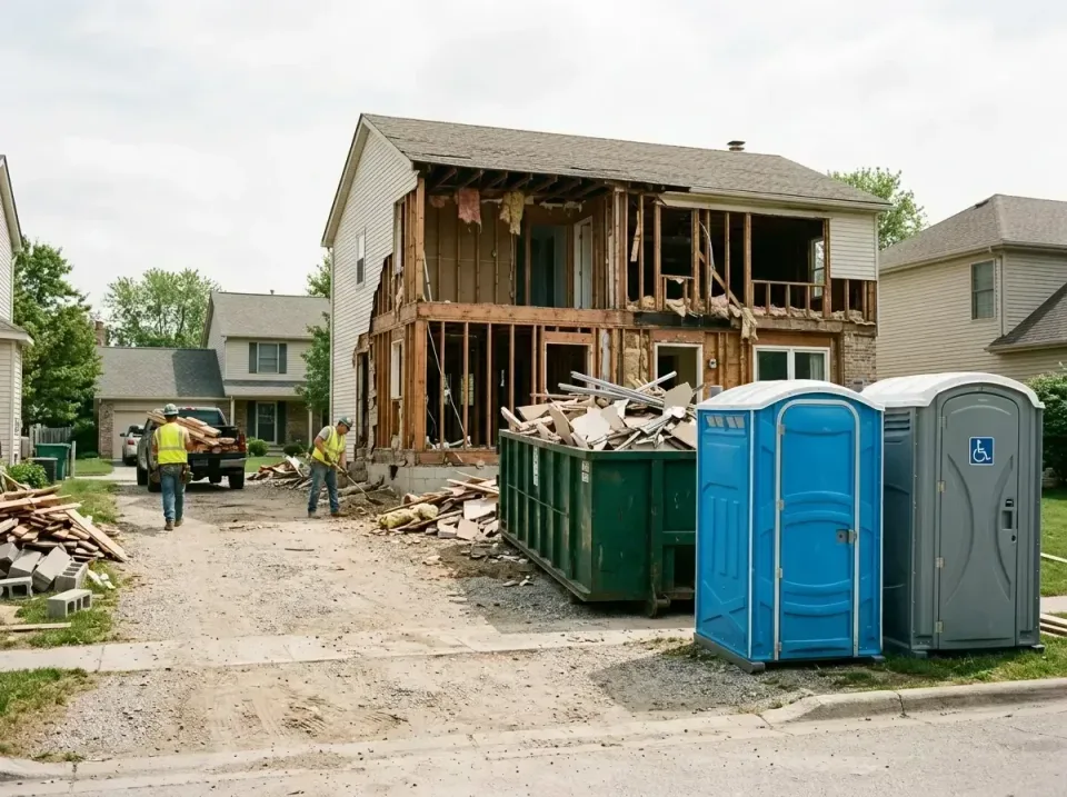 home-renovation-demolition-sit-010 — frequently asked questions, Portable Toilet & Dumpsters Rental in Desert Aire, WA